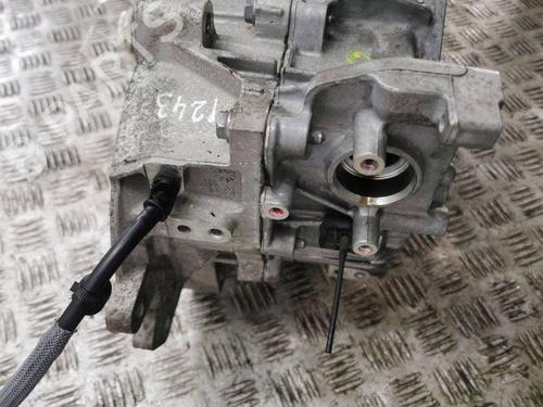 Gearbox JEEP AVENGER (J2) Electric | BP28881842M3