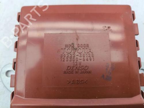 Electronic module LEXUS GS (_S19_) 350 AWD (GRS196_, GRS196R) | BP34217079M83  - Image 5