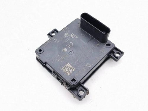 Used Electronic module Electronic module PEUGEOT 5008 III (KA_, KB_, KC_) e-210 (213 hp) 40013966 40013966