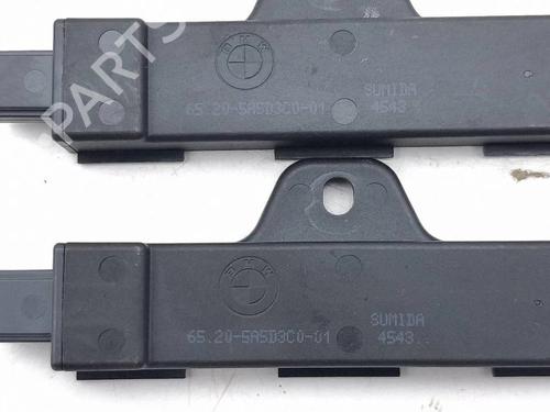 Electronic module BMW i4 (G26) eDrive35 | BP38195328M83 - Image 7