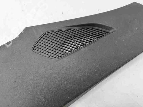 Mittelkonsole RENAULT CLIO V (B7_) 1.3 TCe 130 (B7MF) | BP28856534I22 