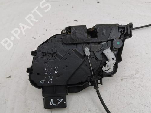 Front right lock VOLVO S80 II (124) 2.4 D | BP28887060C97 