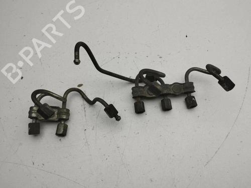 Used Pipe Pipe TOYOTA YARIS (_P9_) 1.4 D-4D (NLP90_, NLP90R) (90 hp) 40210564 40210564