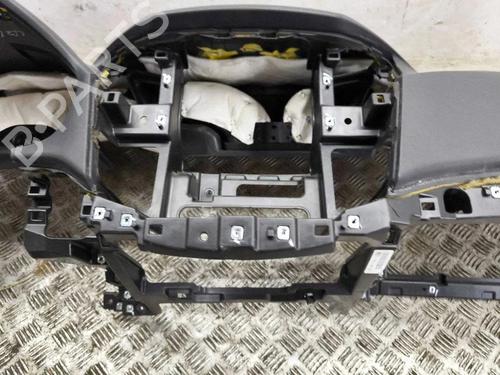 Dashboard HYUNDAI i40 I (VF) 1.7 CRDi | BP38248466C46 - Image 10