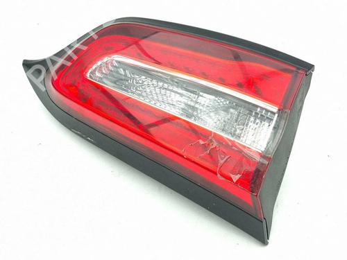 Used Left tailgate light Left tailgate light 38242518 38242518