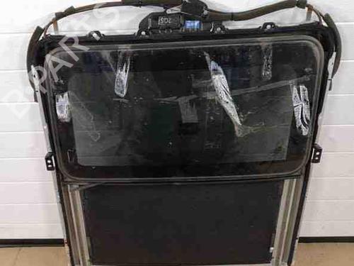 Used Sunroof HYUNDAI TUCSON (JM) 2.0 CRDi All-wheel Drive (140 hp) 28866460