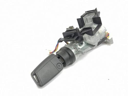 Ignition barrel SEAT ATECA (KH7, KHP) 1.0 TSI | BP40193687M48 - Image 8