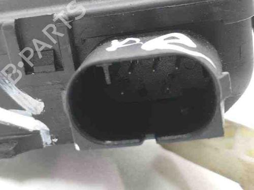 Electronic module AUDI ALLROAD C5 (4BH) 2.5 TDI quattro | BP28866683M83 