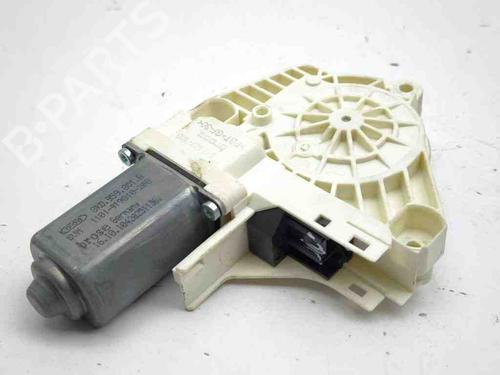 Used Left front window motor PORSCHE CAYENNE (92A) 3.6 (300 hp) 28879653