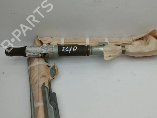 Right curtain airbag CITROËN C-CROSSER (VU_, VV_) 2.2 HDi | BP28893803C12 