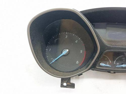 Instrument cluster FORD B-MAX (JK) 1.6 TDCi | BP38248337C47 - Image 9
