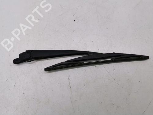 Used Rear windshield wiper arm Rear windshield wiper arm 36081651 36081651