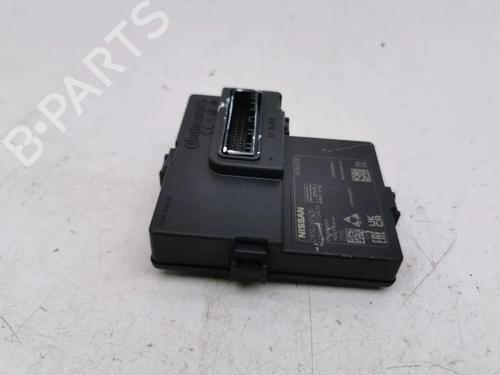 Electronic module NISSAN JUKE (F16_) 1.6 Hybrid | BP33663504M83 - Image 3