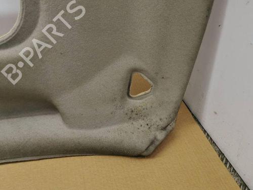 Interior roof NISSAN X-TRAIL I (T30) 2.2 dCi 4x4 | BP28880584I12 