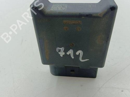 Used Electronic module SEAT IBIZA V (KJ1, KJG) 1.0 TSI (116 hp) 28896897