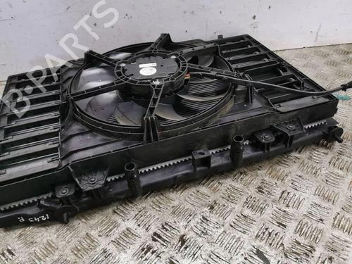 Radiator set JEEP AVENGER (J2) Electric | BP28882041M120 - Image 3
