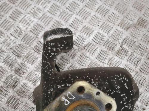 Right front steering knuckle MASERATI QUATTROPORTE V 4.2 | BP36178417M26 - Image 5