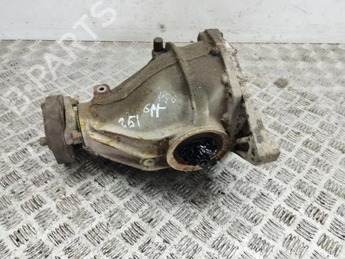 Used Rear differential Rear differential 36197121 36197121