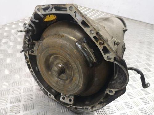 Gearbox MERCEDES-BENZ CLK (C209) CLK 270 CDI (209.316) | BP28871113M3 