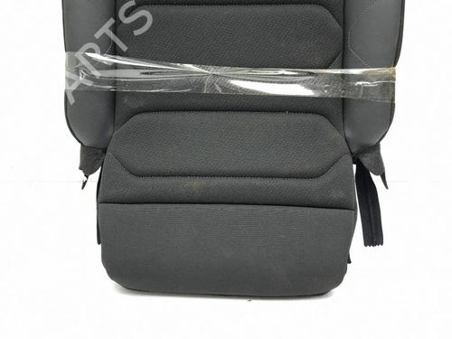 Sæde Bagtil CITROËN C5 AIRCROSS (A_) 1.2 PureTech 130 (ARHNSJ) | BP38279349C17 - Image 8