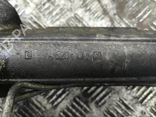 Steering rack JEEP COMMANDER (XK, XH) 3.0 CRD 4x4 | BP28848009M22