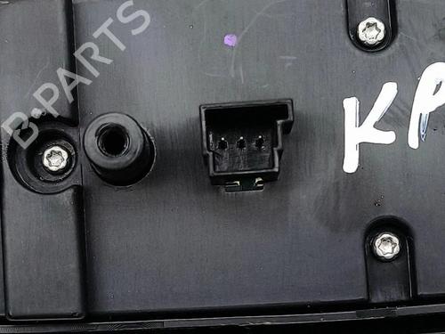 Left front window switch MERCEDES-BENZ A-CLASS (W169) A 160 CDI (169.006, 169.306) | BP40168399I27 - Image 5