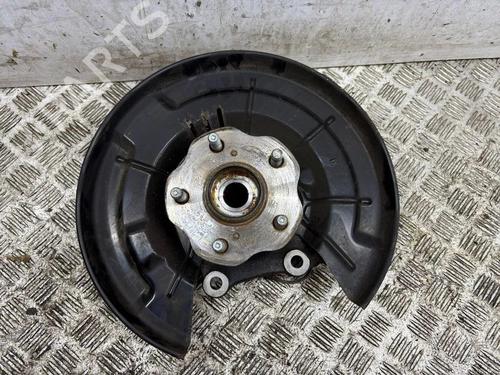 Used Right rear steering knuckle Right rear steering knuckle 36085296 36085296
