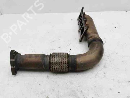 Exhaust manifold AUDI A7 Sportback (4GA, 4GF) 3.0 TDI quattro | BP28863207M110 