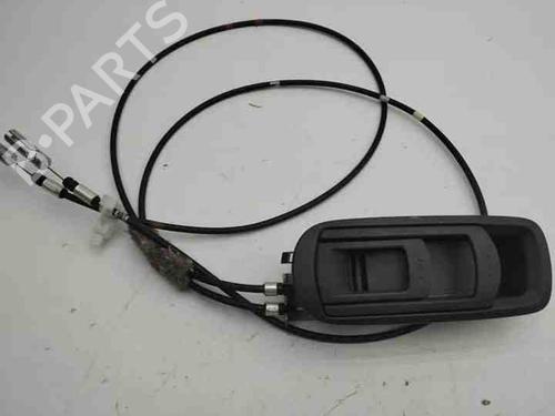 Poignée de toit intérieure MAZDA CX-5 (KE, GH) 2.2 D AWD (KE2AW) (150 hp) 28865585