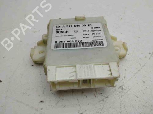Electronic module MERCEDES-BENZ E-CLASS (W211) E 200 CDI (211.007) | BP28894816M83 - Image 5
