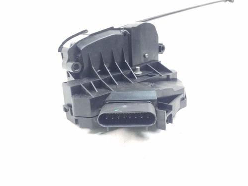 Front right lock FORD GRAND C-MAX (DXA/CB7, DXA/CEU) 1.6 TDCi | BP28885130C97 