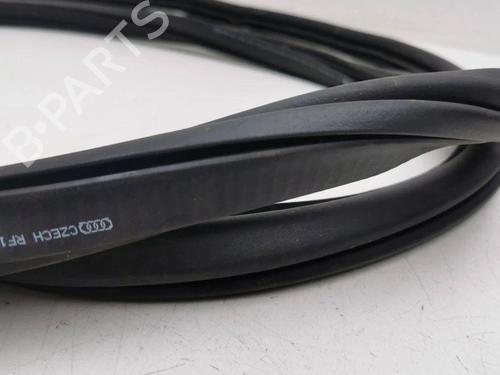 Rubber door seal AUDI Q2 (GAB, GAG) 35 TFSI | BP28899863C142 