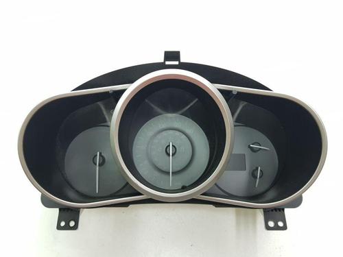 Kombinert Instrument MAZDA CX-7 (ER) 2.2 MZR-CD AWD (ER10A) (173 hp) 28889348