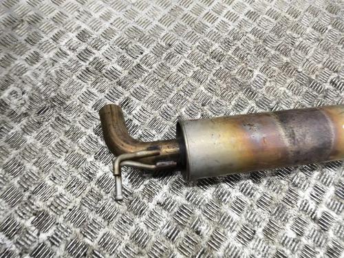 Exhaust system AUDI Q2 (GAB, GAG) 35 TFSI | BP28899828M121 - Image 5