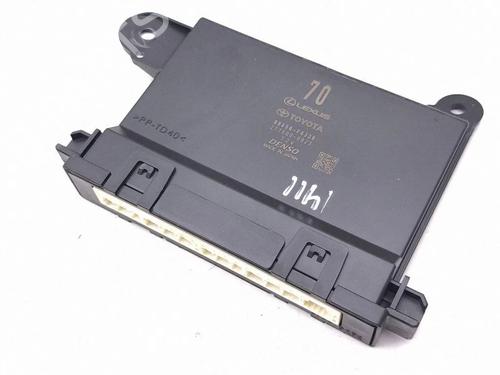 Electronic module TOYOTA C-HR (_X2_, _H2_) PHEV (MAXH21) | BP36905335M83 - Image 2