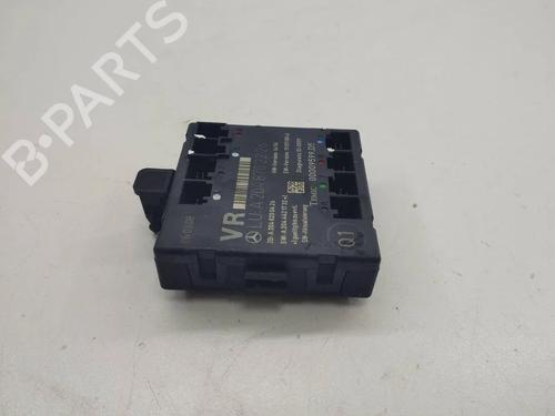 Electronic module MERCEDES-BENZ C-CLASS (W204) C 220 CDI (204.008) | BP36063841M83 - Image 4