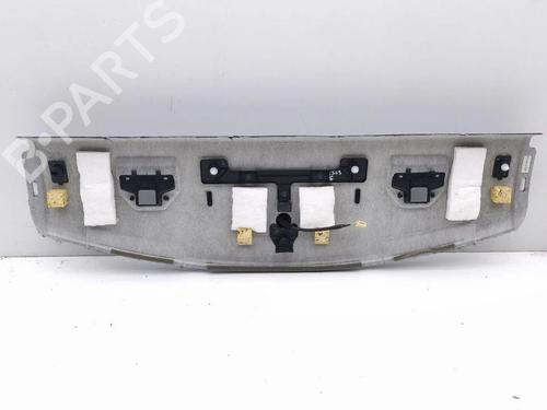 Rear parcel shelf TOYOTA GT 86 Coupe (ZN6_) 2.0 (ZN6AC_, ZN6BC_, ZN6K) | BP33032976C85 - Image 5