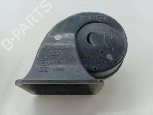 Horn MAZDA CX-7 (ER) 2.3 MZR DISI Turbo AWD (ER3P) | BP28844803E13 - Image 2