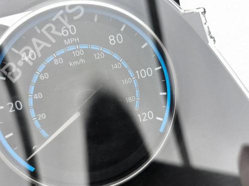 Instrument cluster NISSAN LEAF (ZE1) Electric | BP40208485C47 - Image 3