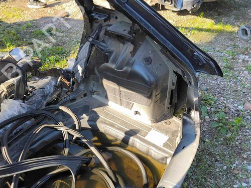 Right rear fenders AUDI A3 Sportback (8VA, 8VF) 2.0 TDI | BP28872811C44 