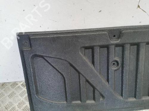 Boot lining NISSAN NAVARA NP300 Platform/Chassis (D23) 2.3 dCi 4x4 | BP38246064I3 - Image 6