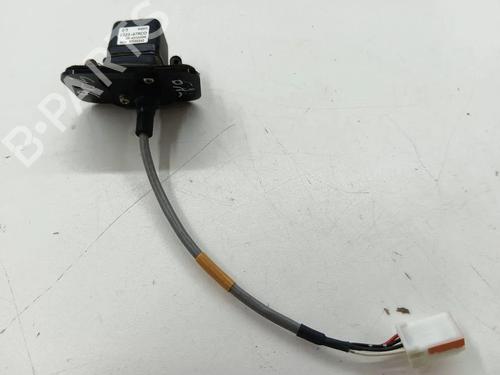 Camera MAZDA CX-7 (ER) 2.2 MZR-CD AWD (ER10A) | BP38495864E14 - Image 3