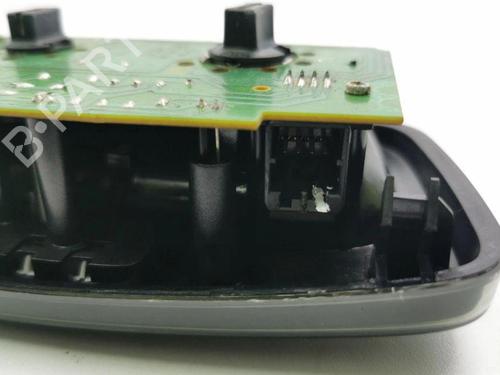 Interior roof light MASERATI QUATTROPORTE V 4.2 | BP28876121I8 