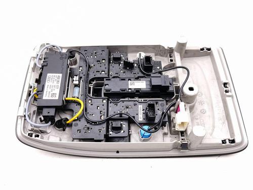 Interior roof light AUDI A6 Allroad C7 (4GH, 4GJ) 3.0 TDI quattro | BP29829163I8