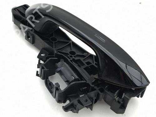 Used Rear left exterior door handle Rear left exterior door handle 37492967 37492967