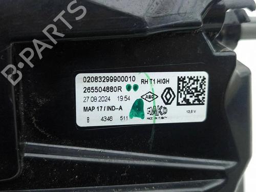 Right taillight RENAULT CAPTUR II (HF_) TCe 100 (HFMT) | BP37290379C35 - Image 13