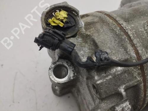AC compressor NISSAN QASHQAI III (J12) 1.3 DIG-T | BP36062606M34 - Image 8