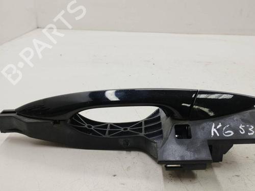 Rear left exterior door handle HYUNDAI i30 Estate (FD) 1.6 CRDi | BP28894077C130 