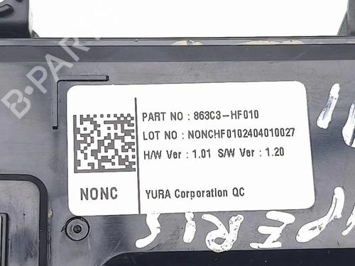 Electronic module HYUNDAI KONA (SX2) EV | BP33669846M83 - Image 11