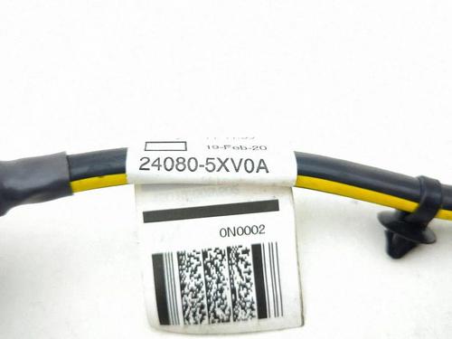 Cable NISSAN NAVARA NP300 Platform/Chassis (D23) 2.3 dCi 4x4 | BP38247029E12 - Image 7